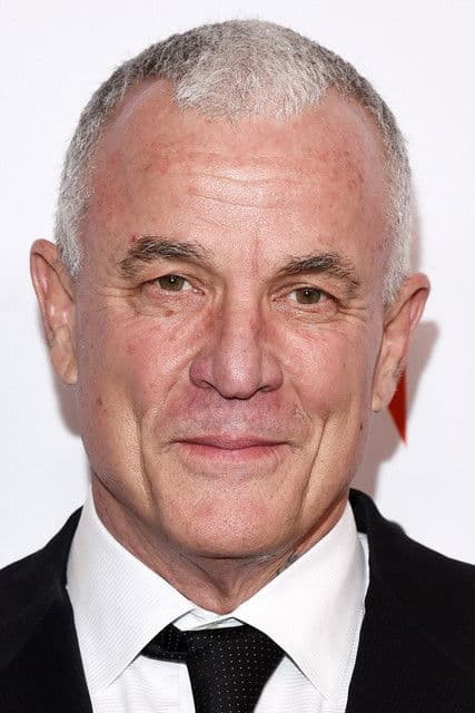 Nick Cassavetes foto