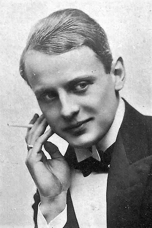 Henri Peters-Arnolds foto