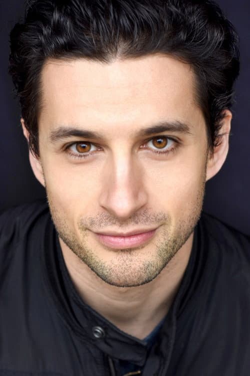 Jacob Richter foto
