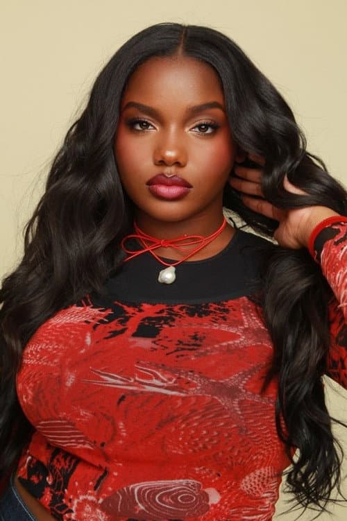 Bria Danielle Singleton foto