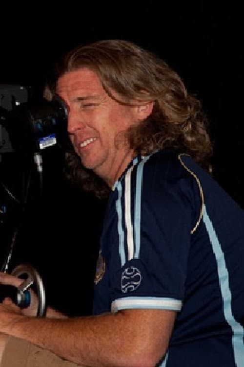 Robert Christopher Webb foto