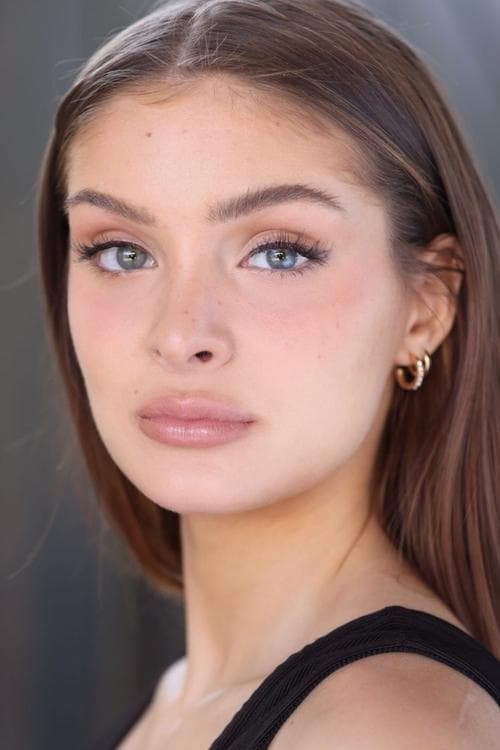 Brighton Sharbino foto