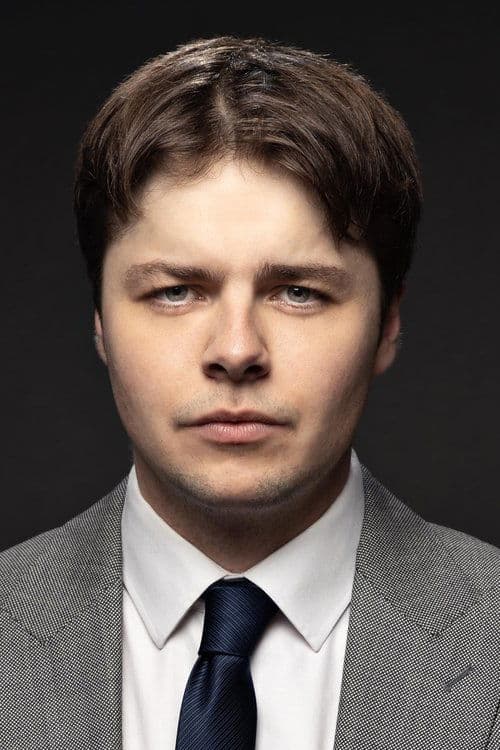Brendan Meyer foto
