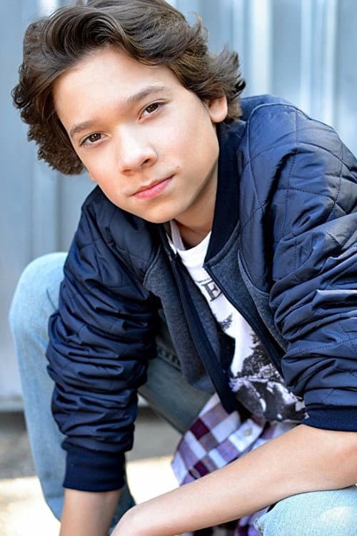 Tristan DeVan foto