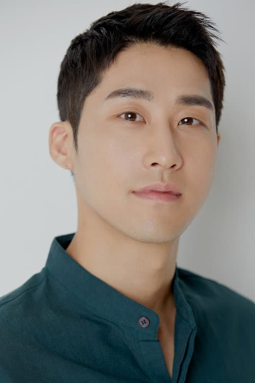 Kim Ji-chul foto