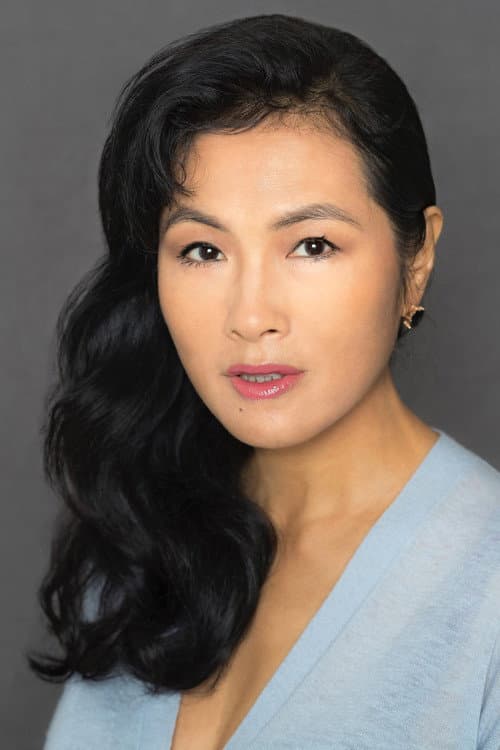 Grace Chang foto