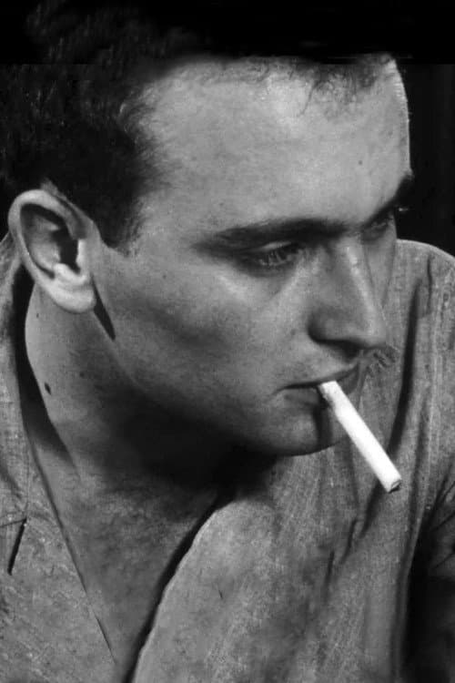 Jean-Pierre Sergent foto