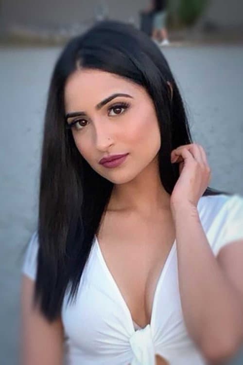 Tanu Grewal foto