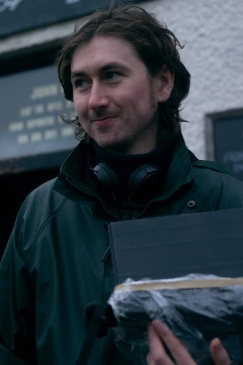 Thomas Bennett foto