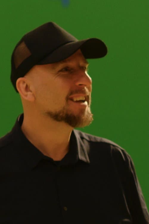 Jeff Tudor foto