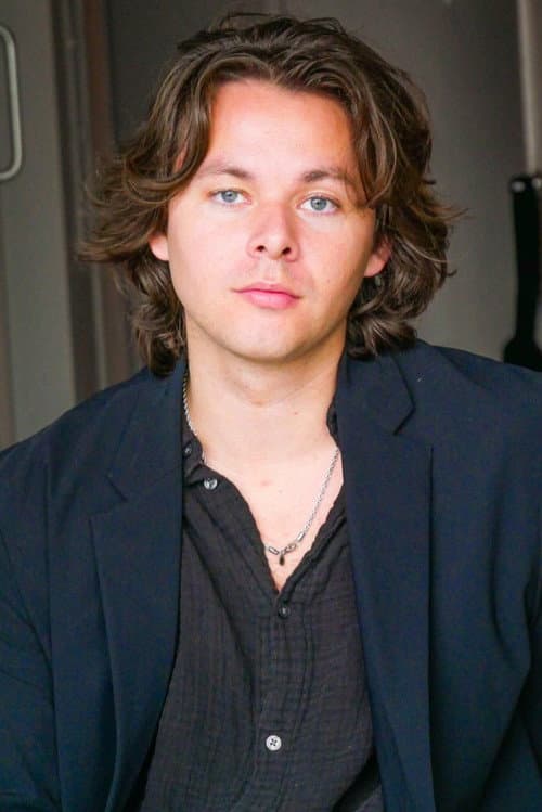 Tate Dewey foto