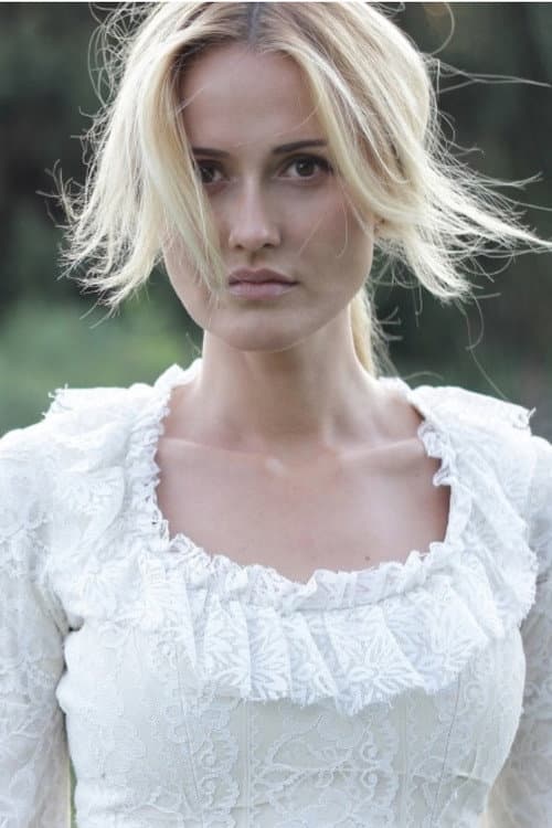 Tatyana Zelenskaya foto