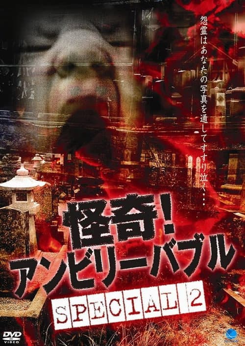 怪奇！ アンビリーバブル Special 2 (2003) poster