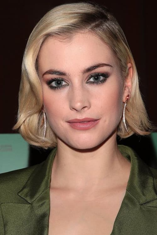 Stefanie Martini foto
