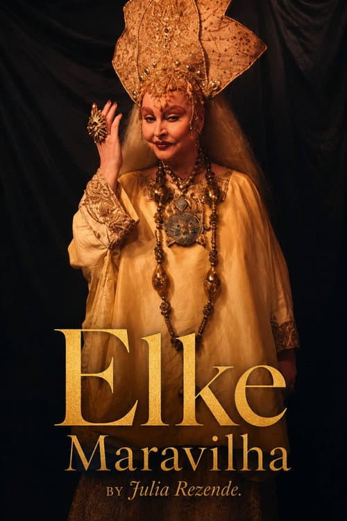 Elke (2007) poster