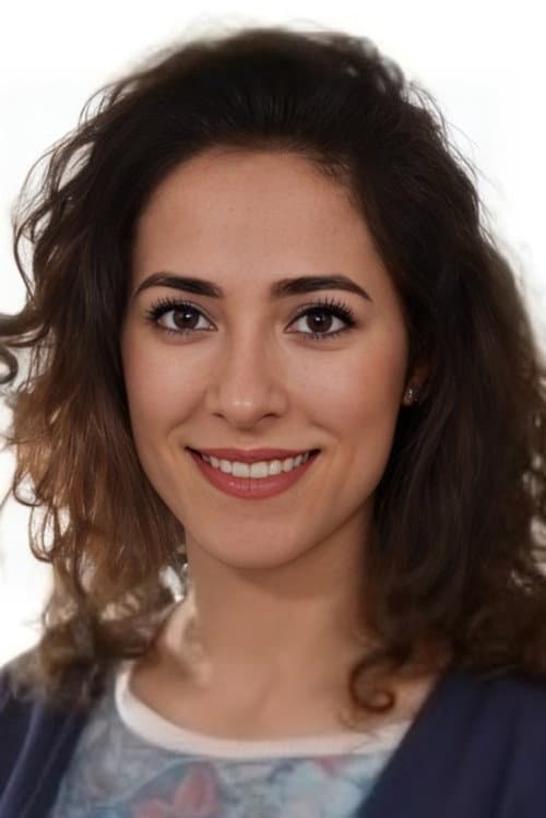Dilara Topuklular foto