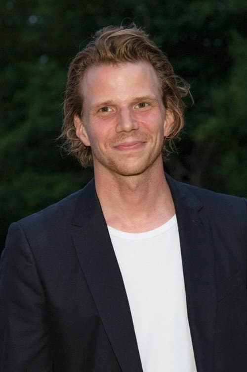 Tim Fehlbaum foto