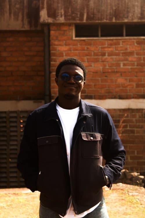Ife Olutayo foto