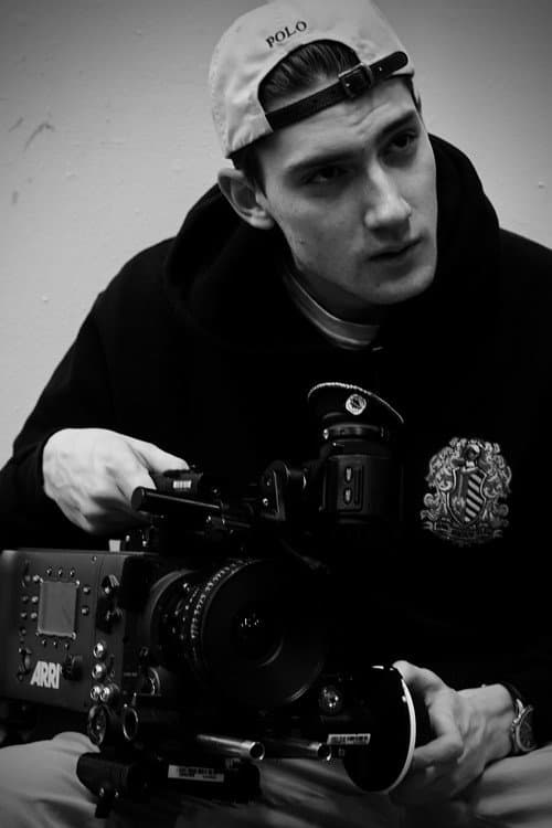 Jérémie Picard foto