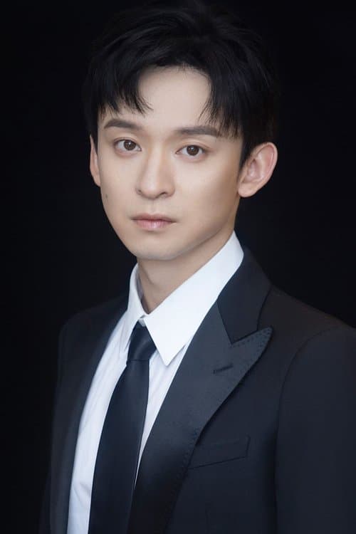 董子健 foto