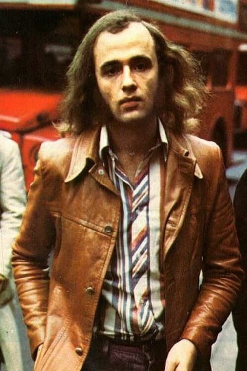 Thijs van Leer foto