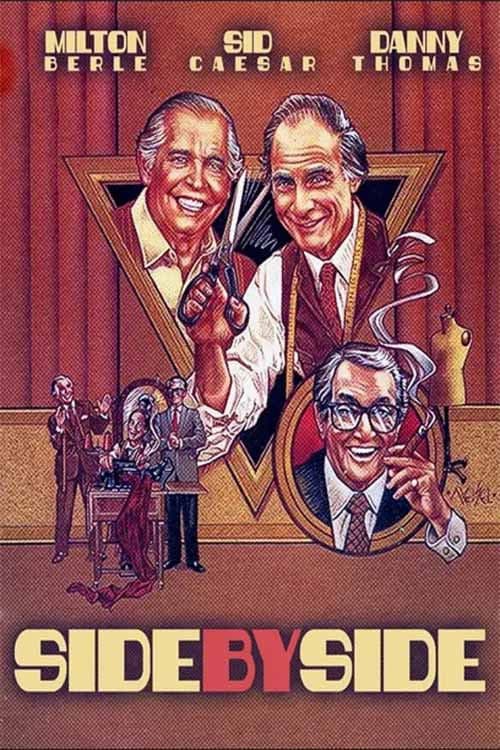 Side by Side (1988) poster