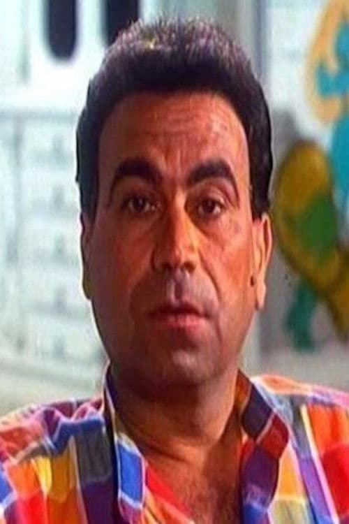 Sayed Mostafa foto