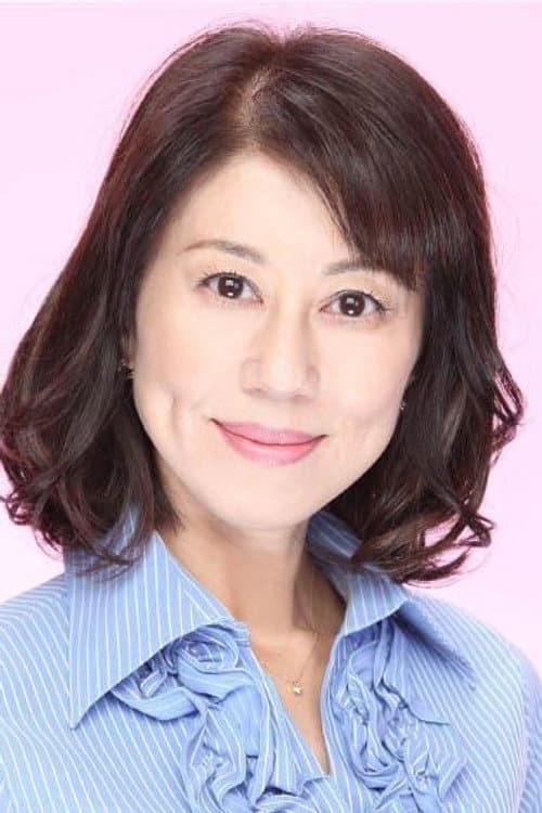 大島さと子 foto