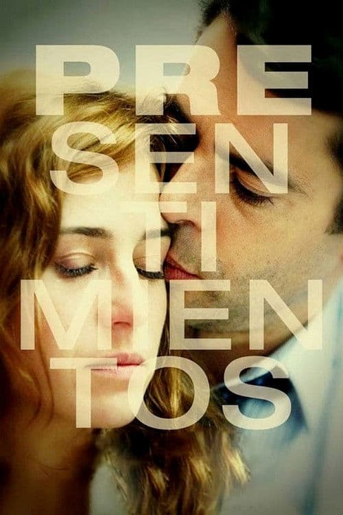 Presentimientos (2013) poster