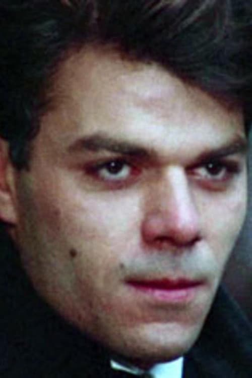 Claudio Camaso foto