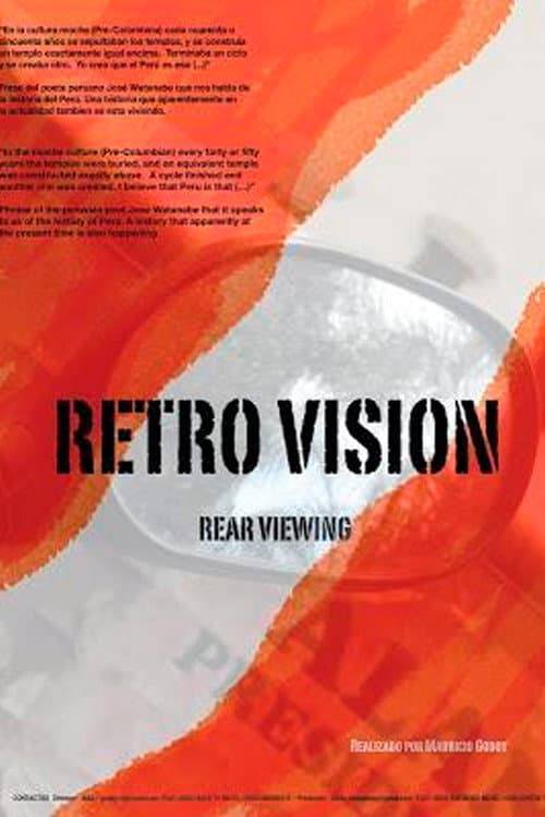 Retro visión (2016) poster