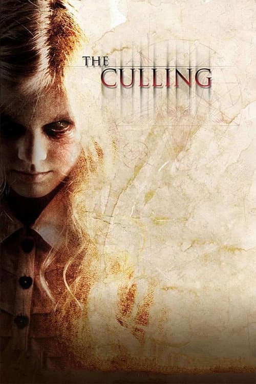 The Culling (2015) poster