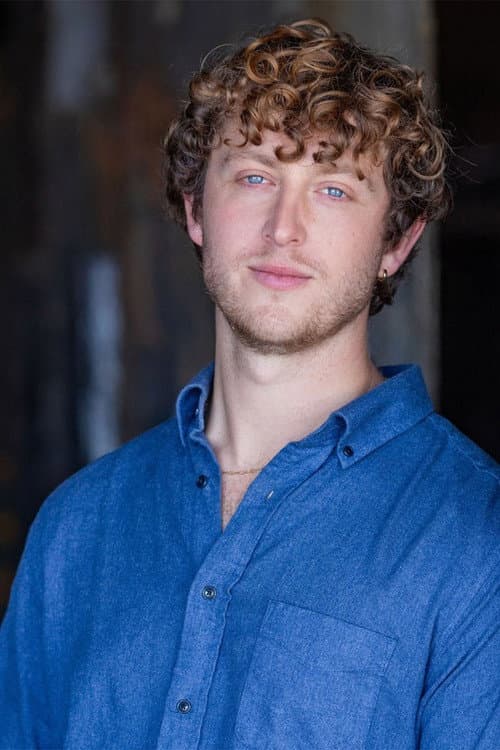 Alex Herz foto
