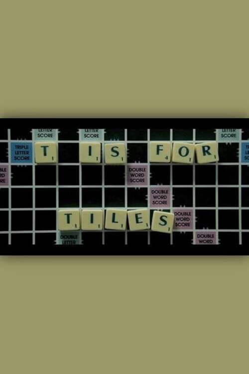 T is for Tiles (2011) poster