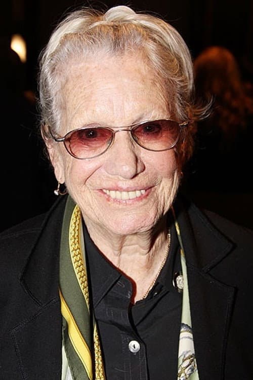 Ann Roth foto