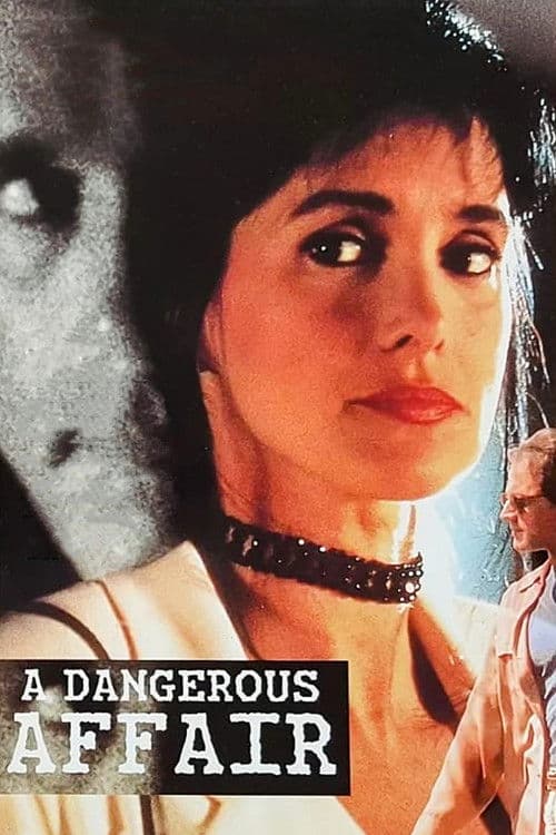 A Dangerous Affair (1995) poster