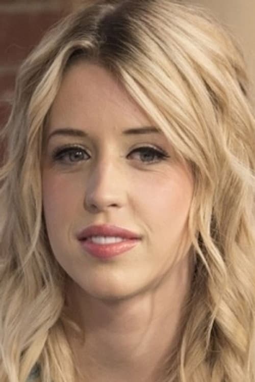 Peaches Geldof foto