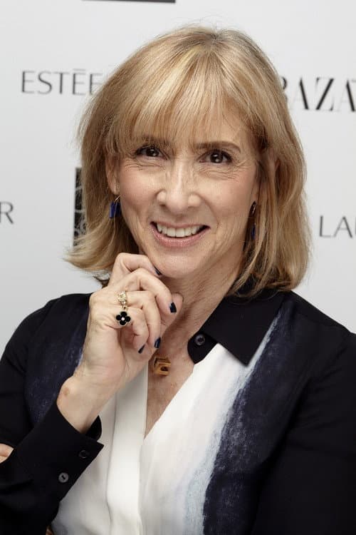 Linda Feferman foto