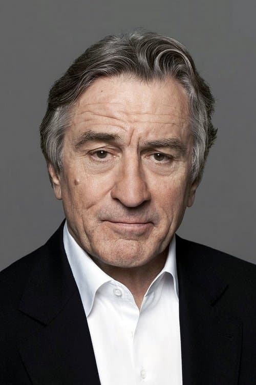 Robert De Niro foto