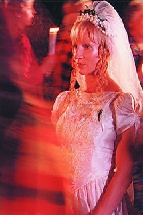 Kāzas (2000) poster