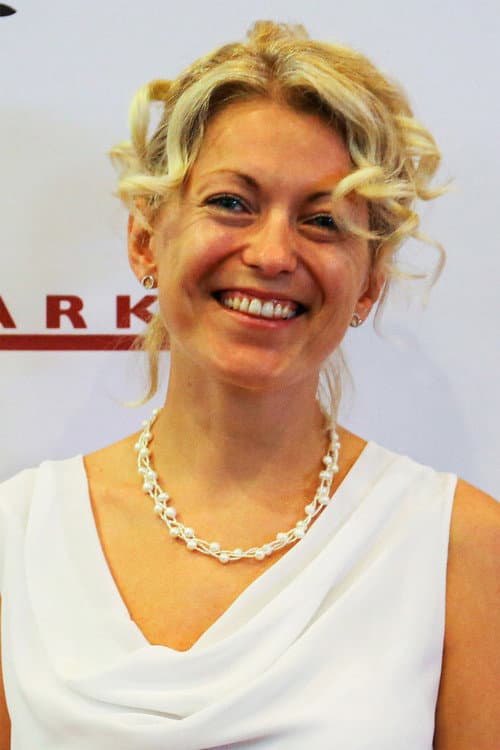 Viola Zasowska foto