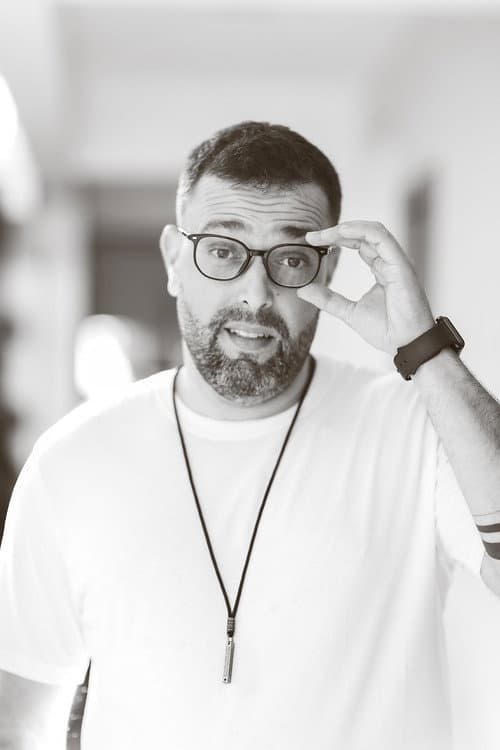 Renan Amaral foto