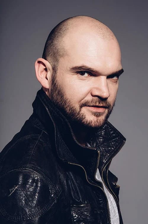 Mateusz Łasowski foto