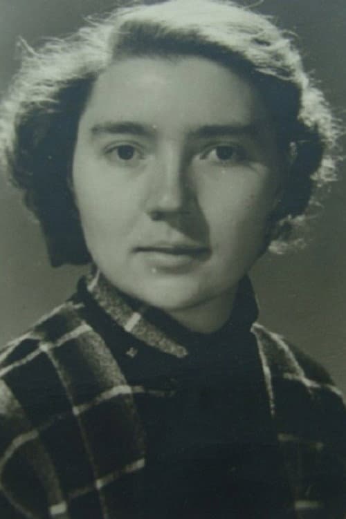 Искра Бабич foto