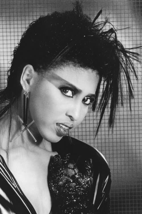 Nona Hendryx foto