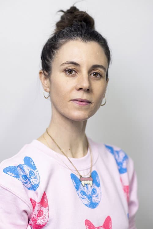 Laura K. Nicoll foto