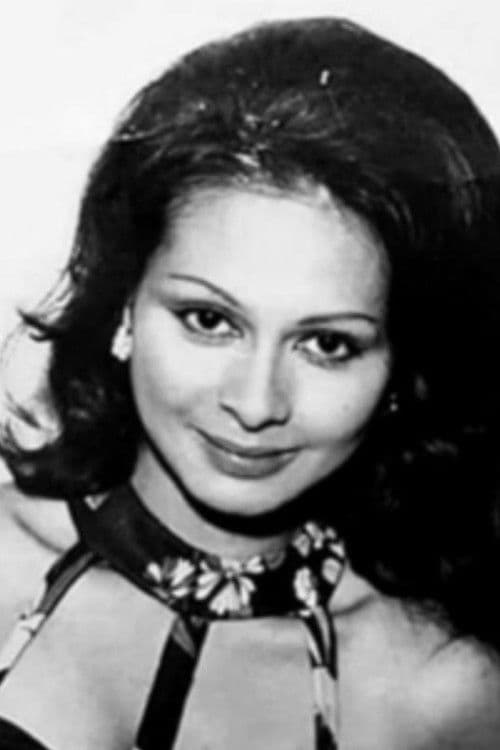 Lucita Soriano foto