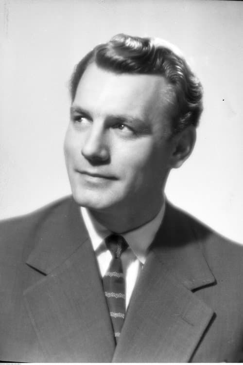 Jerzy Michotek foto