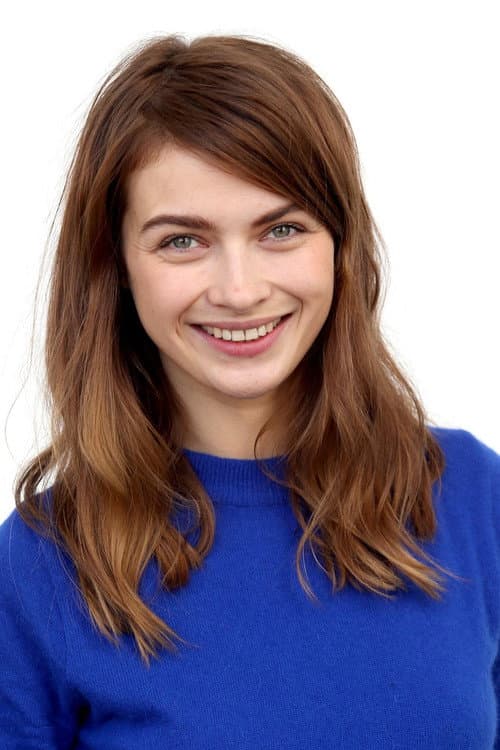 Ana Neborac foto
