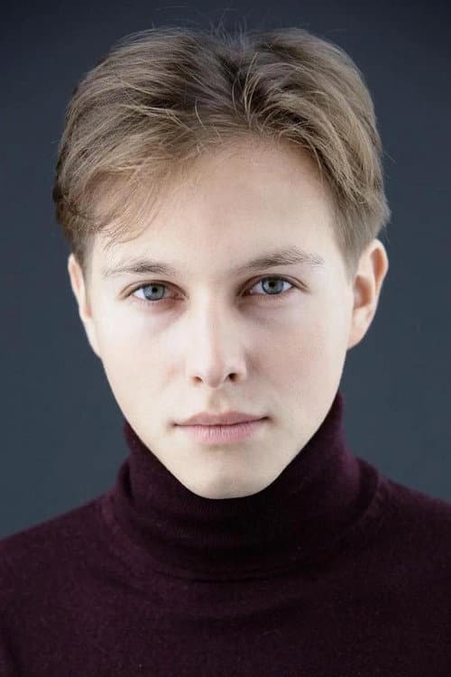 Павел Литов foto
